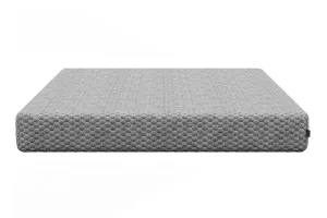 4000 - Medium 12" Foam Mattress