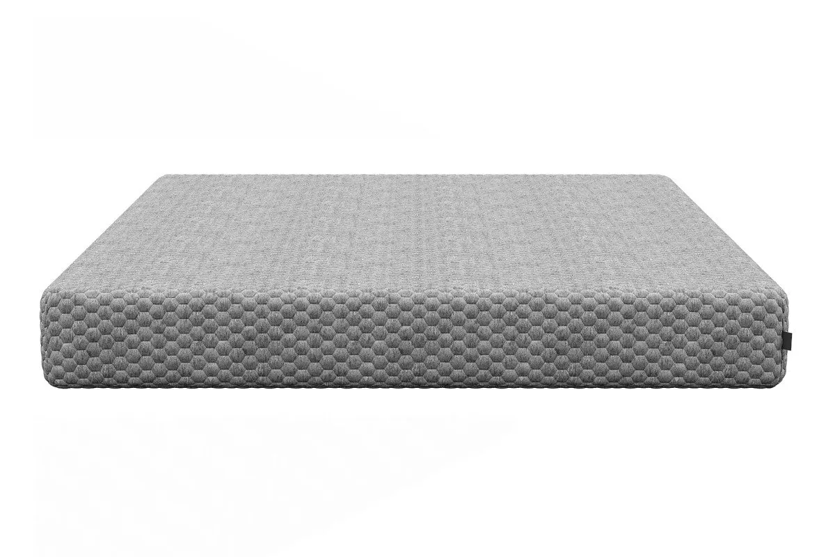 4000 - Medium 12" Foam Mattress