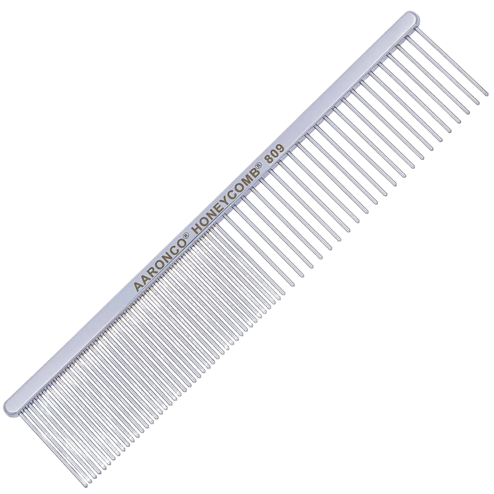 7.5" Medium and coarse Honeycomb 809 by Aaronco