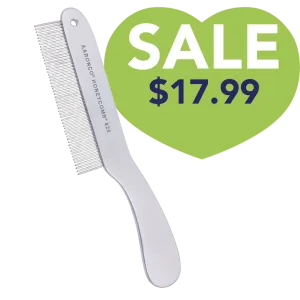 8.5" Shorthair Honeycomb 826 by Aaronco
