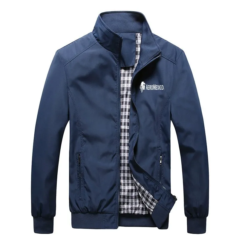 AER MEXICO STYLISH JACKETS