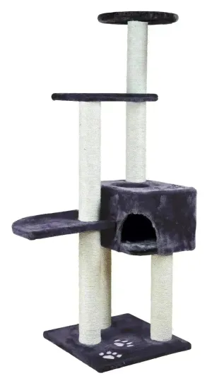 Alicante Scratching Cat Tree