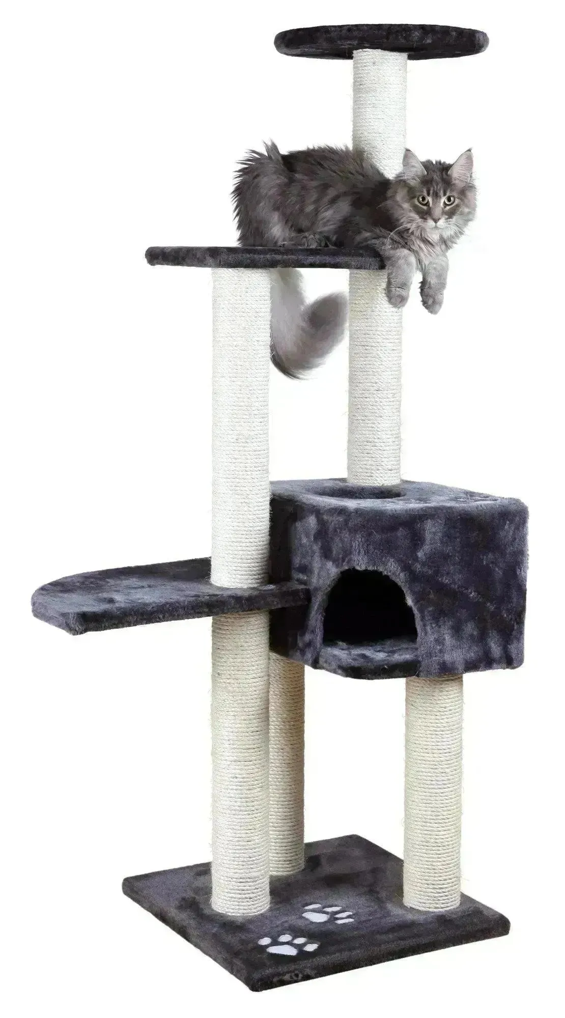 Alicante Scratching Cat Tree