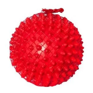 Aussie Dog Mitch Ball Dog Toy