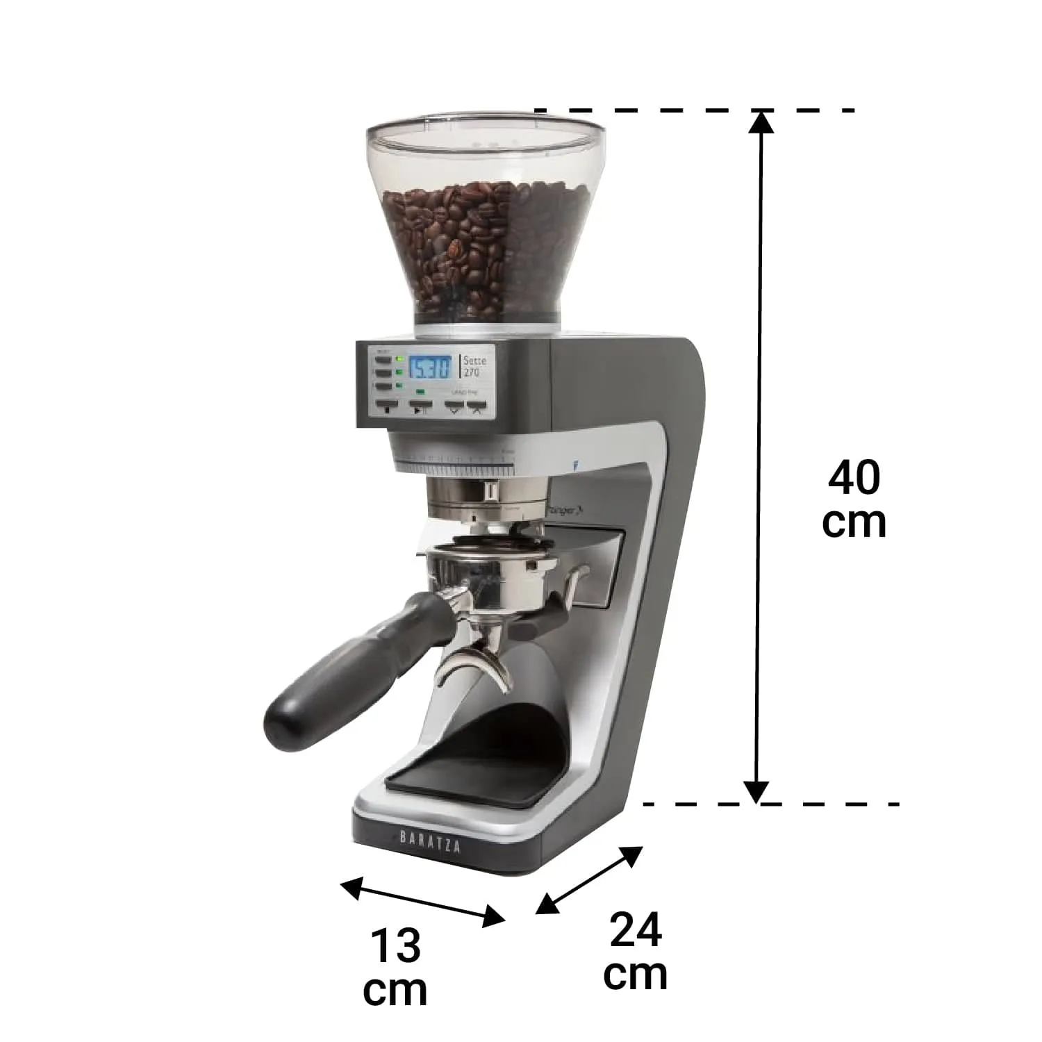 Baratza Sette 270