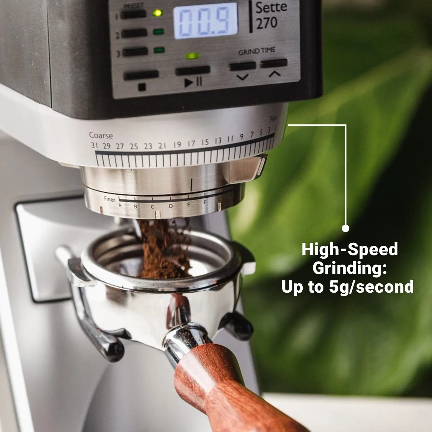 Baratza Sette 270