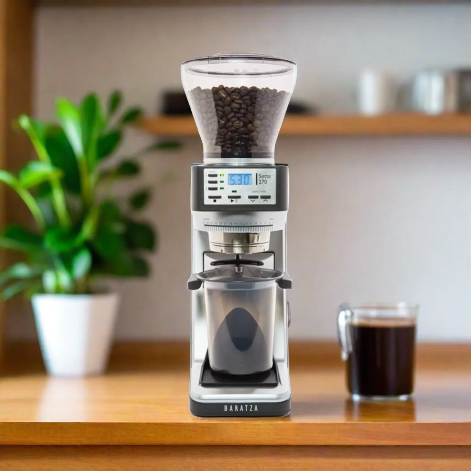 Baratza Sette 270
