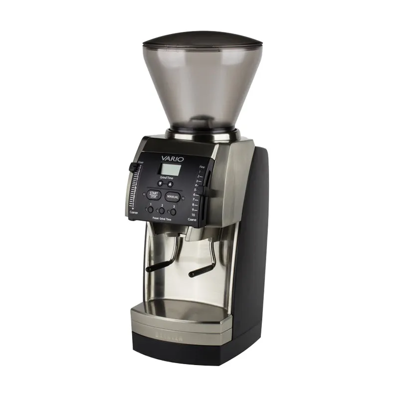 Baratza Vario Burr Grinder with Metal PortaHolder