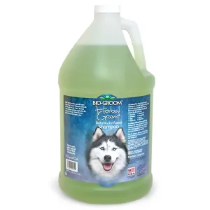 Bio-Groom Natural Herbal Groom Shampoo 3.8 L