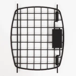 Black Replacement Door For 26" Plastic Kennels