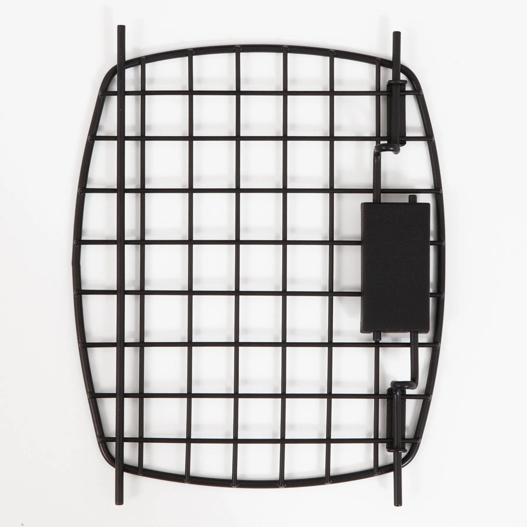 Black Replacement Door For 26" Plastic Kennels