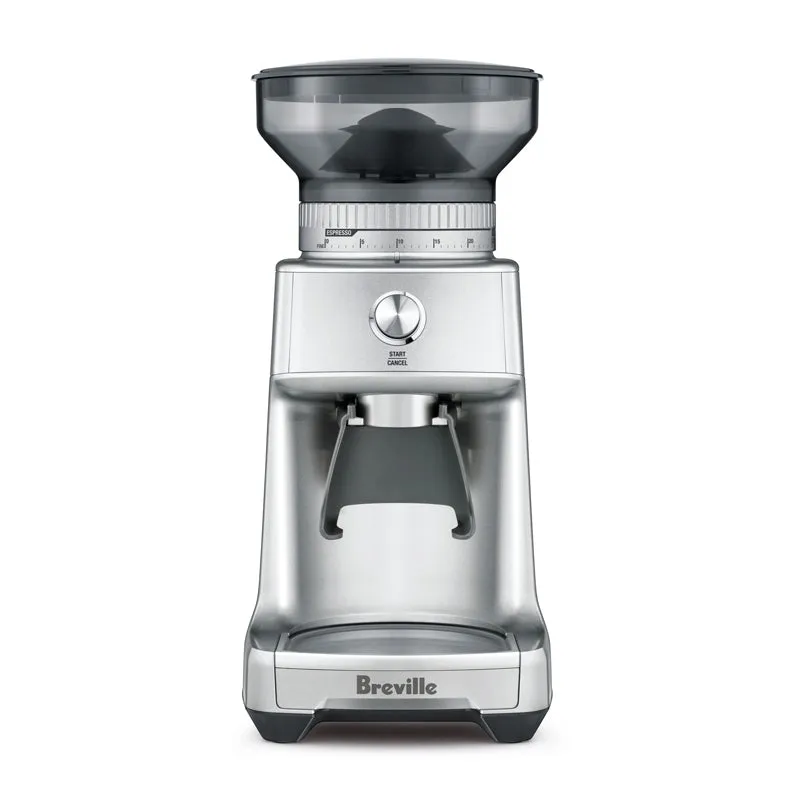 Breville Dose Control Coffee Grinder #BCG400SIL