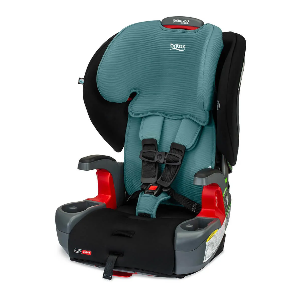 Britax Grow With You ClickTight Car Seat