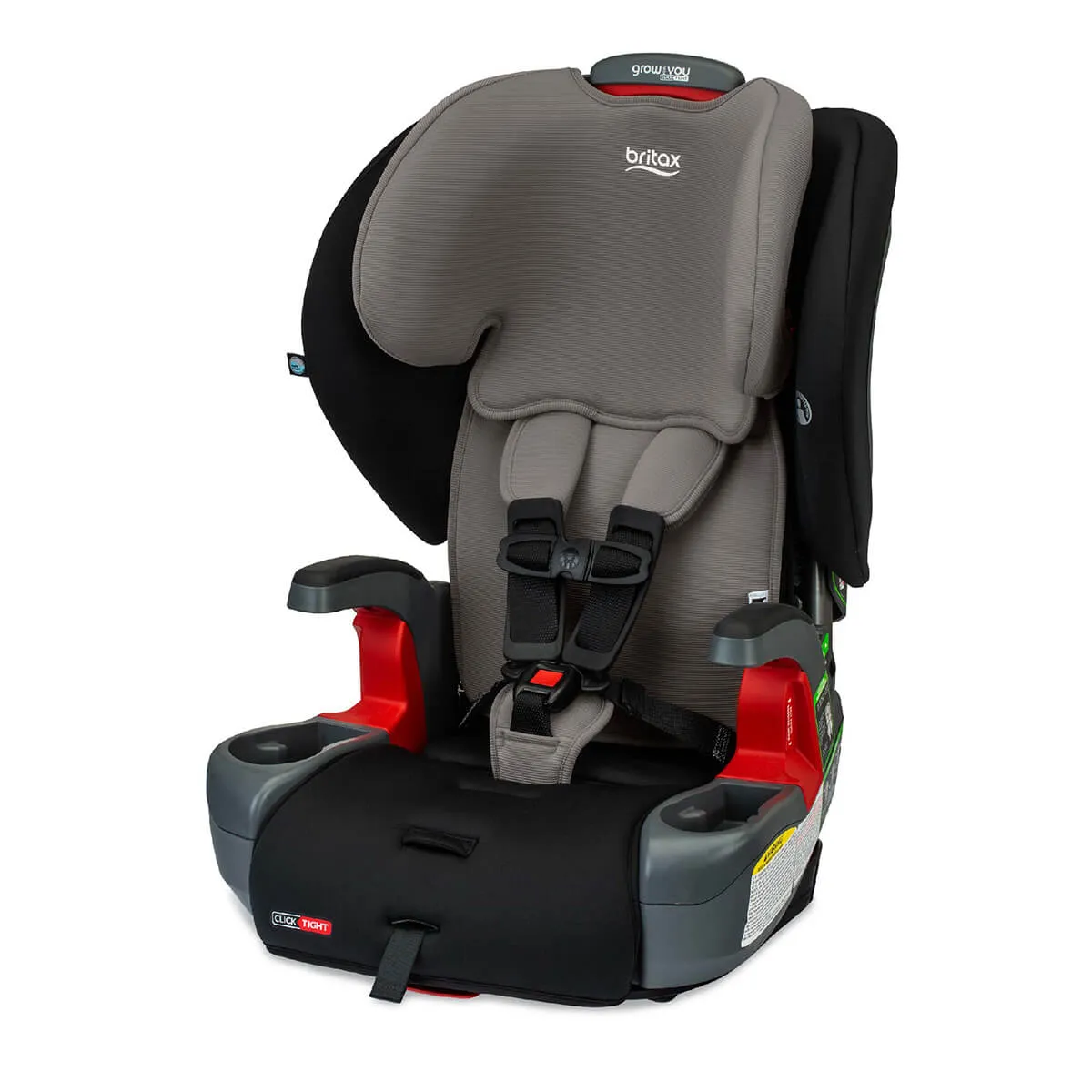 Britax Grow With You ClickTight Car Seat