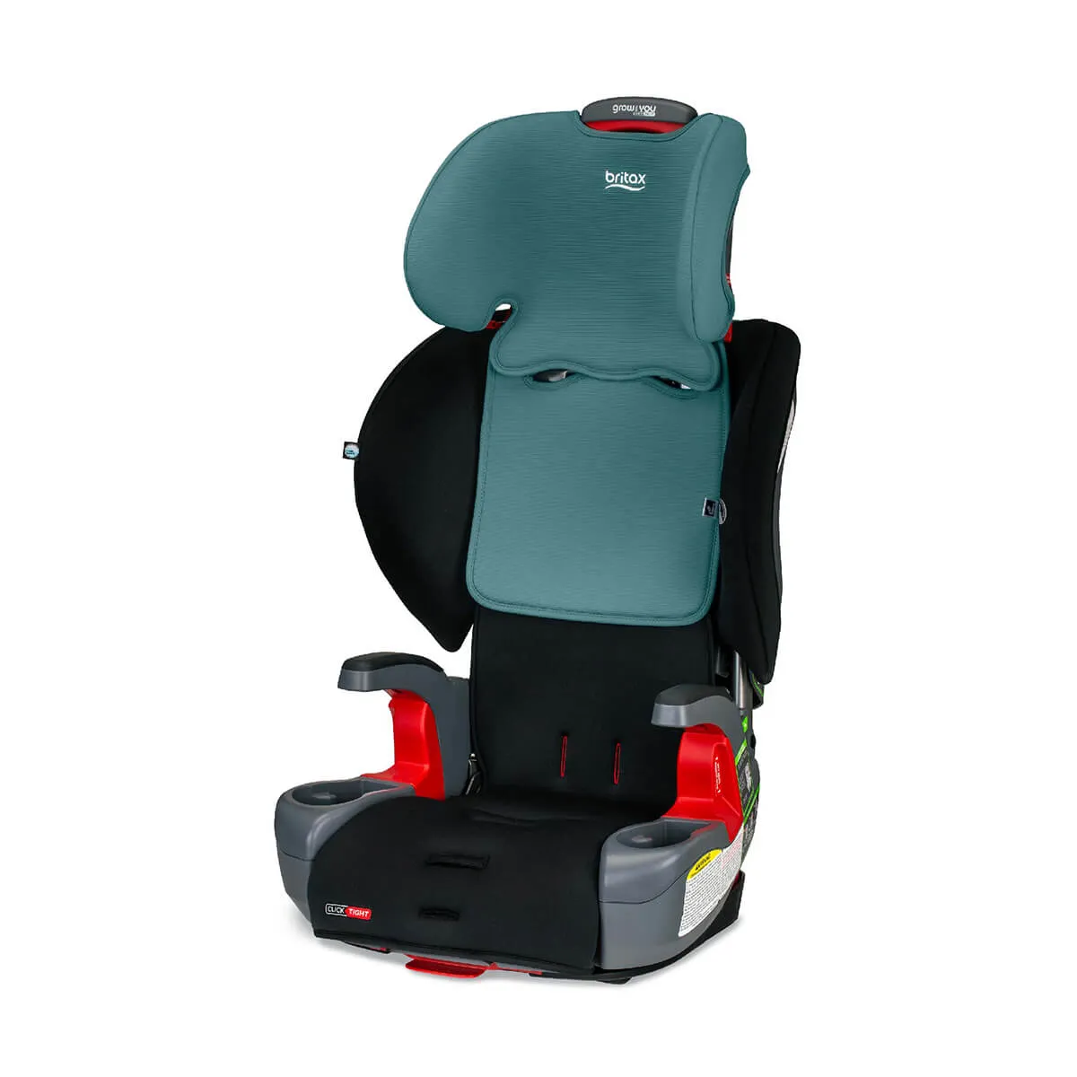 Britax Grow With You ClickTight Car Seat