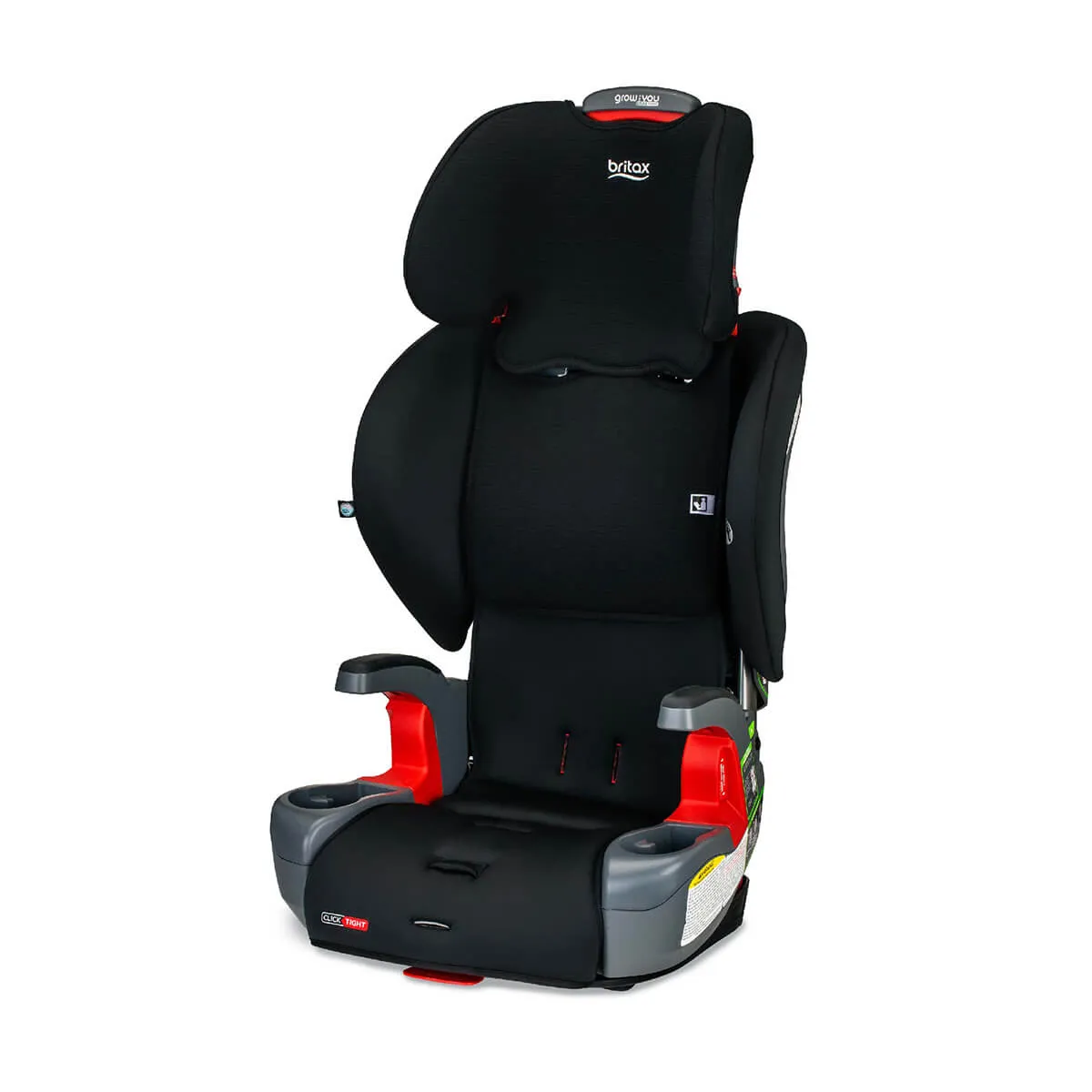 Britax Grow With You ClickTight Car Seat