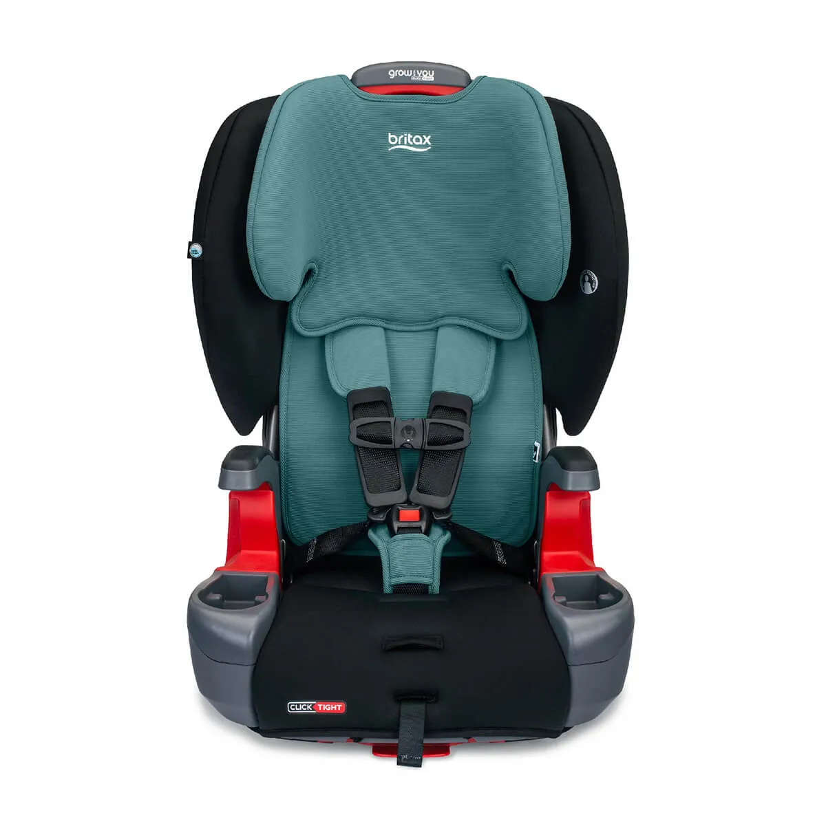 Britax Grow With You ClickTight Car Seat