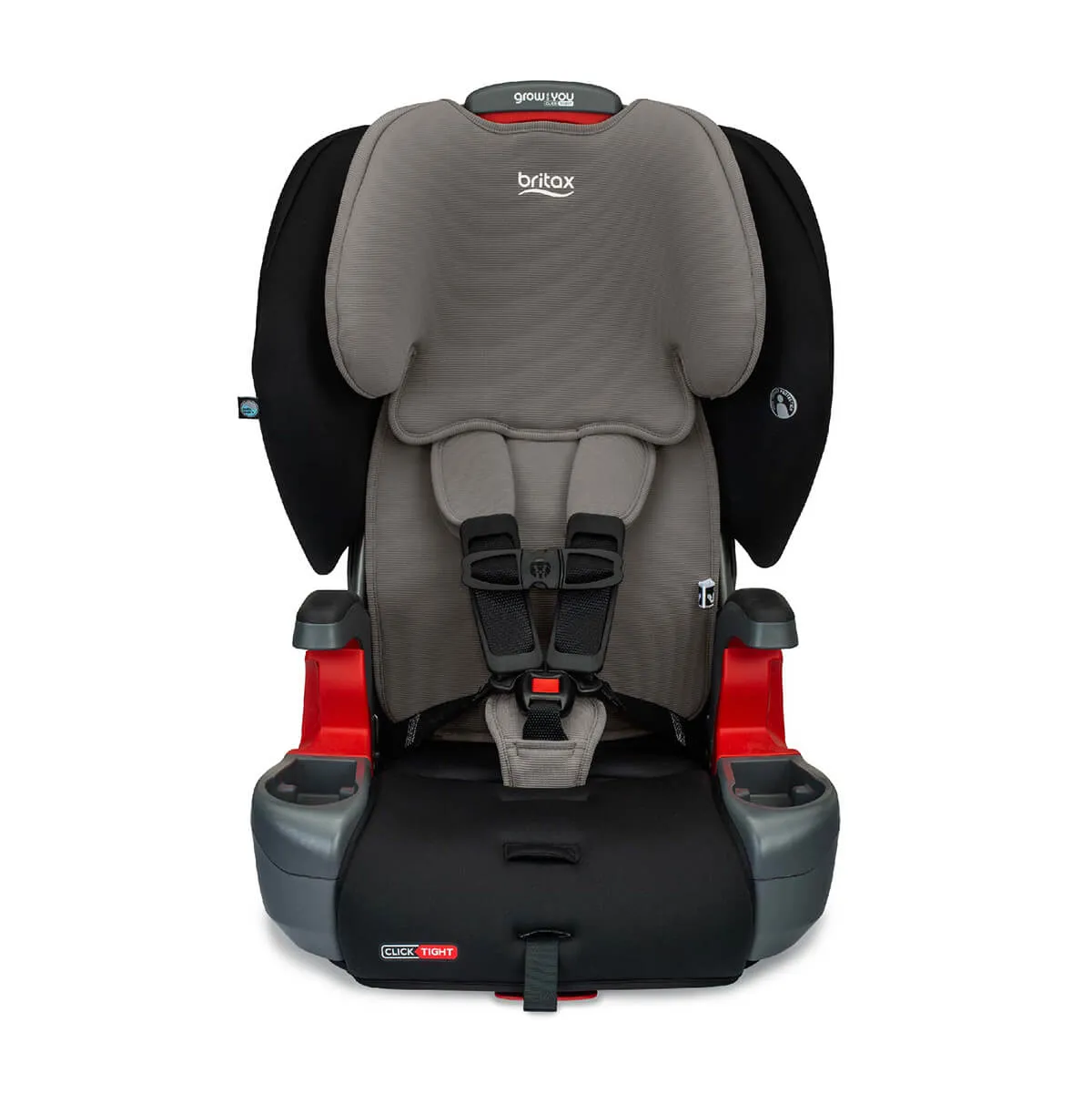 Britax Grow With You ClickTight Car Seat
