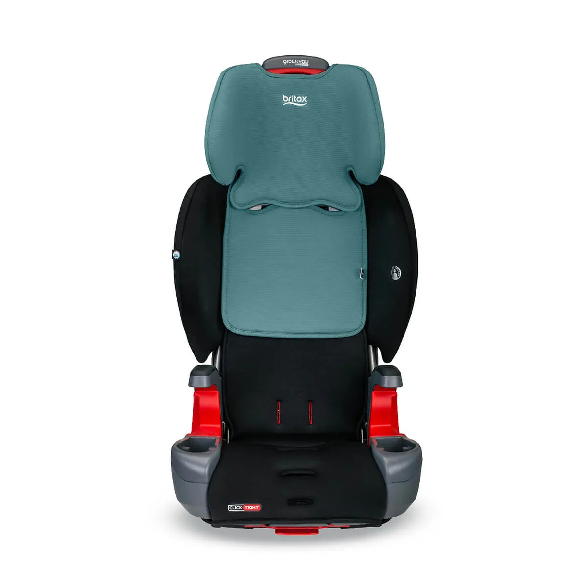 Britax Grow With You ClickTight Car Seat