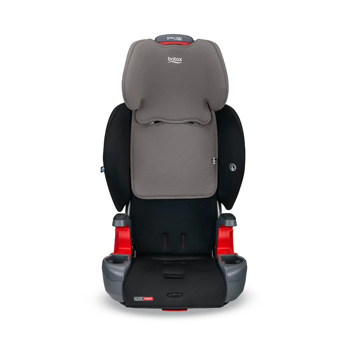 Britax Grow With You ClickTight Car Seat