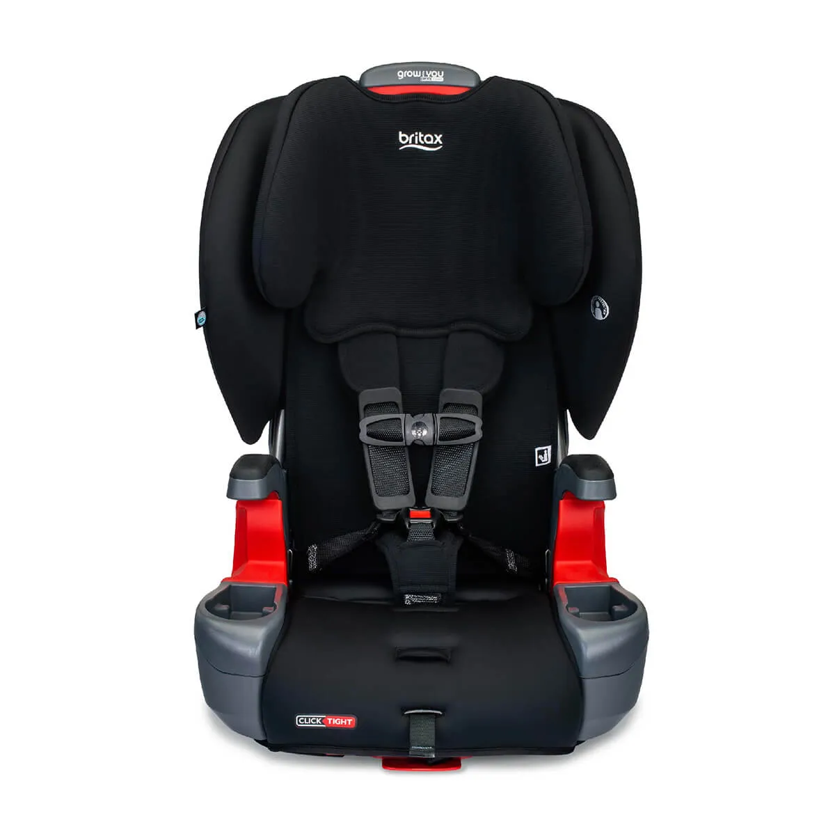 Britax Grow With You ClickTight Car Seat