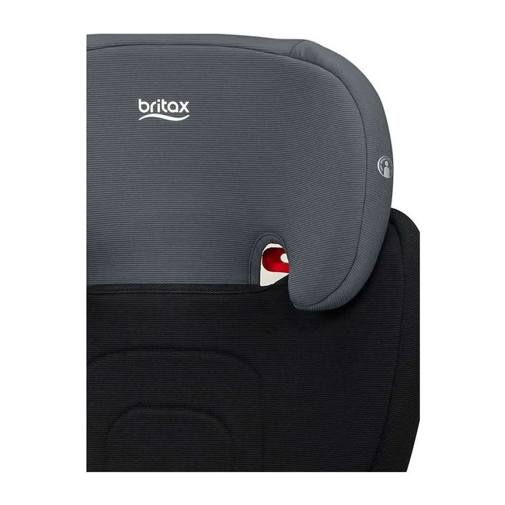 Britax Highpoint 2-Stage Belt Positioning Booster Car Seat