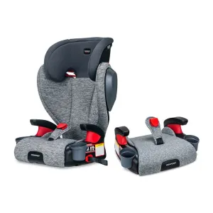 Britax Highpoint 2-Stage Belt Positioning Booster Car Seat