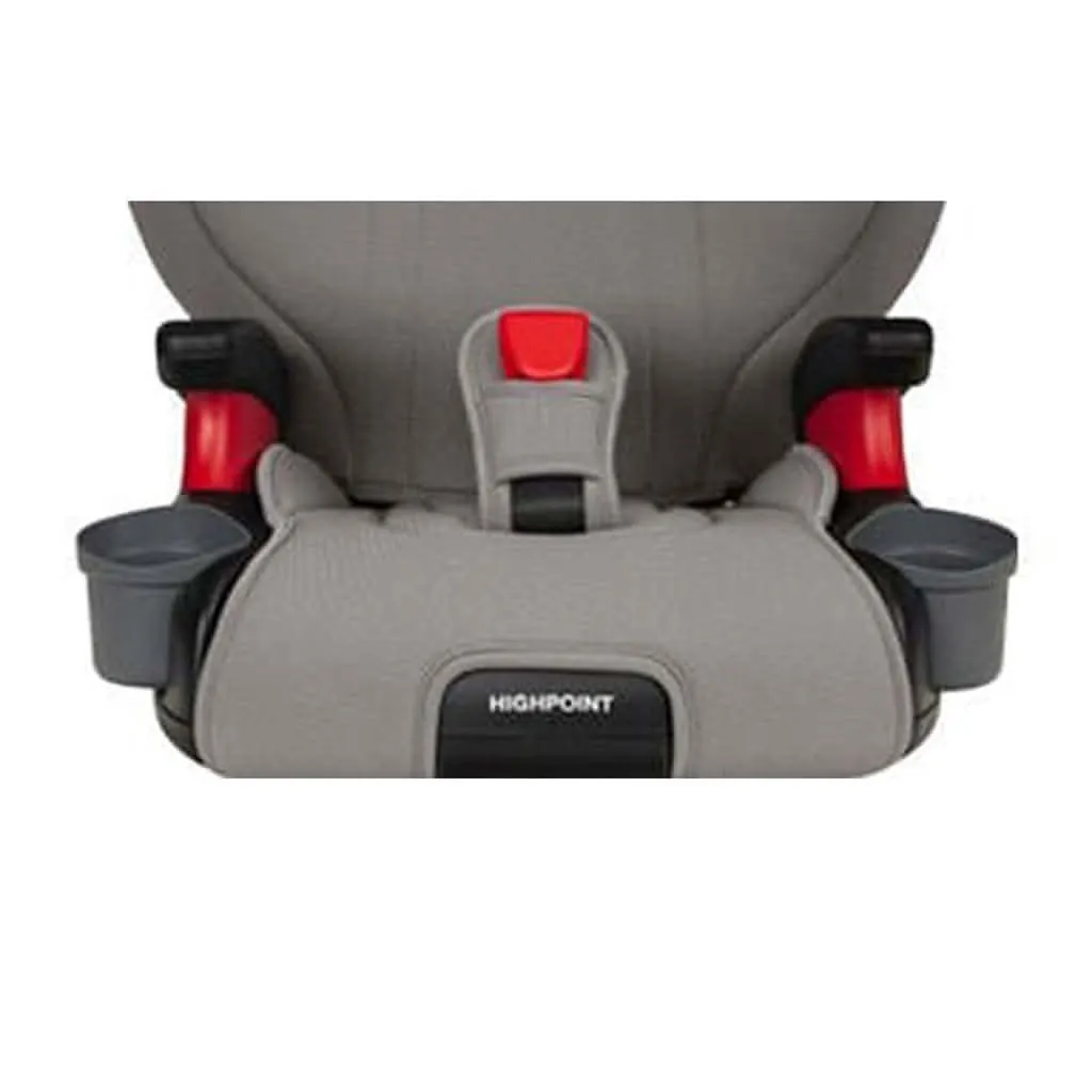 Britax Highpoint 2-Stage Belt Positioning Booster Car Seat