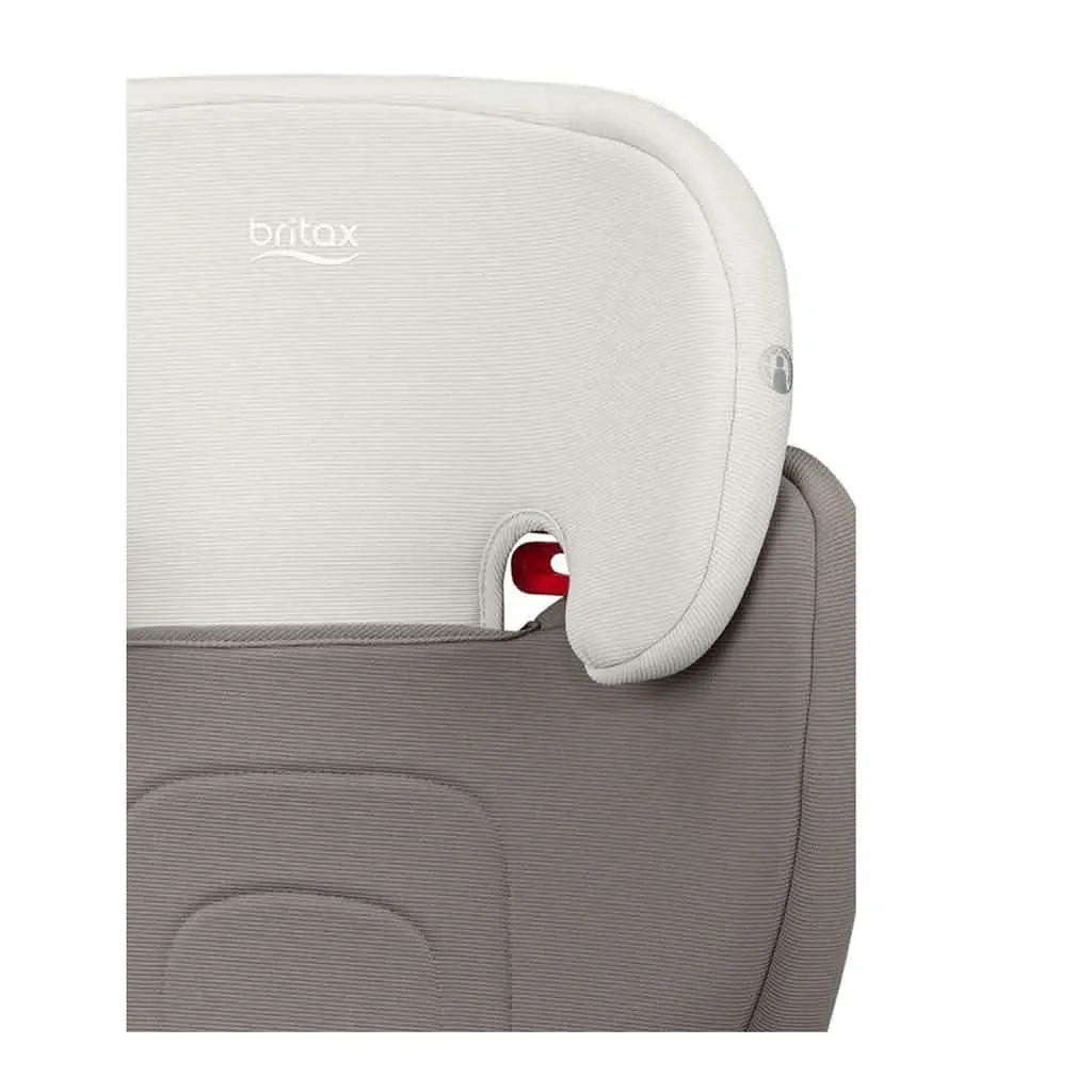 Britax Highpoint 2-Stage Belt Positioning Booster Car Seat