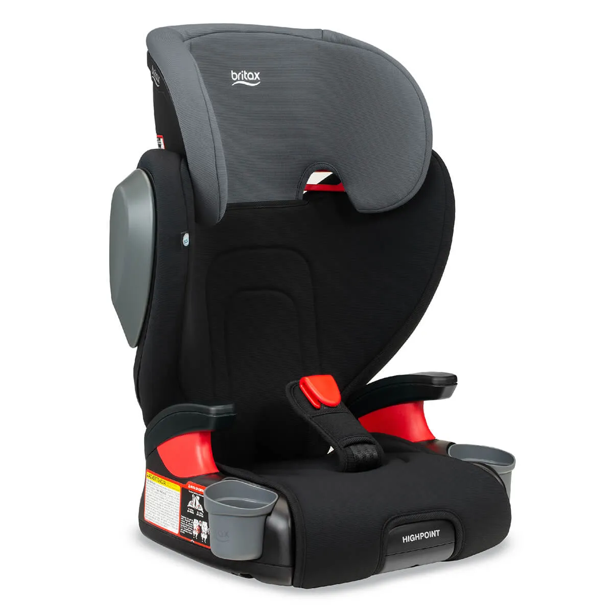 Britax Highpoint Car Seat