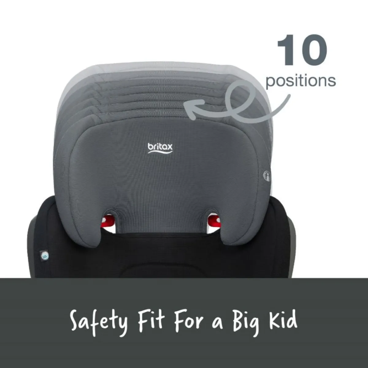 Britax Highpoint Car Seat
