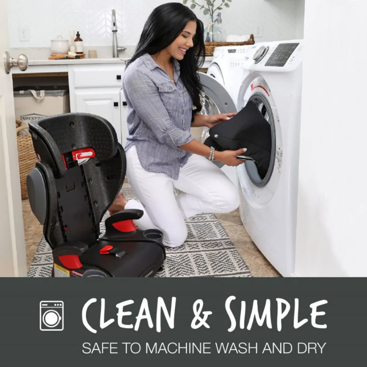 Britax Highpoint Car Seat
