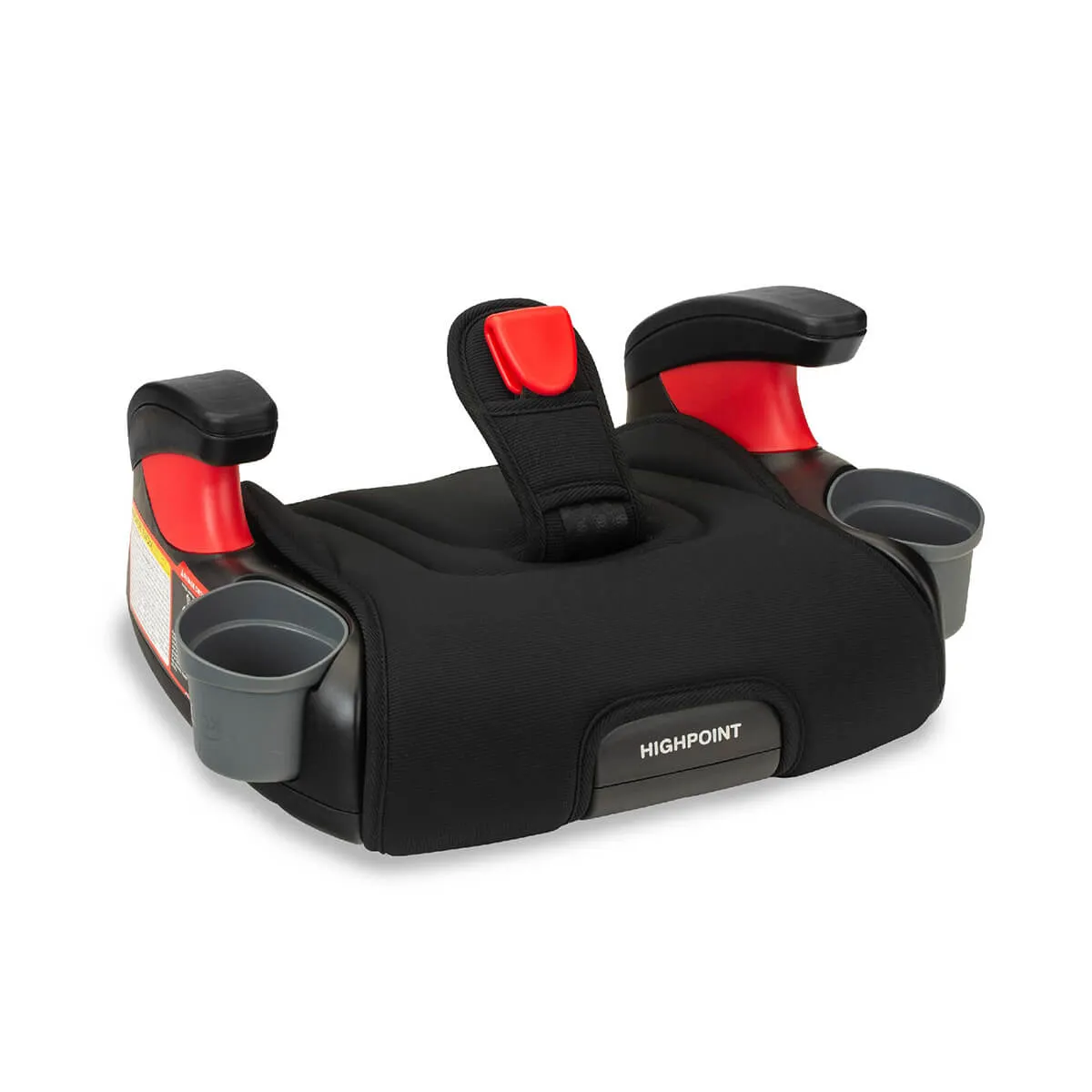 Britax Highpoint Car Seat