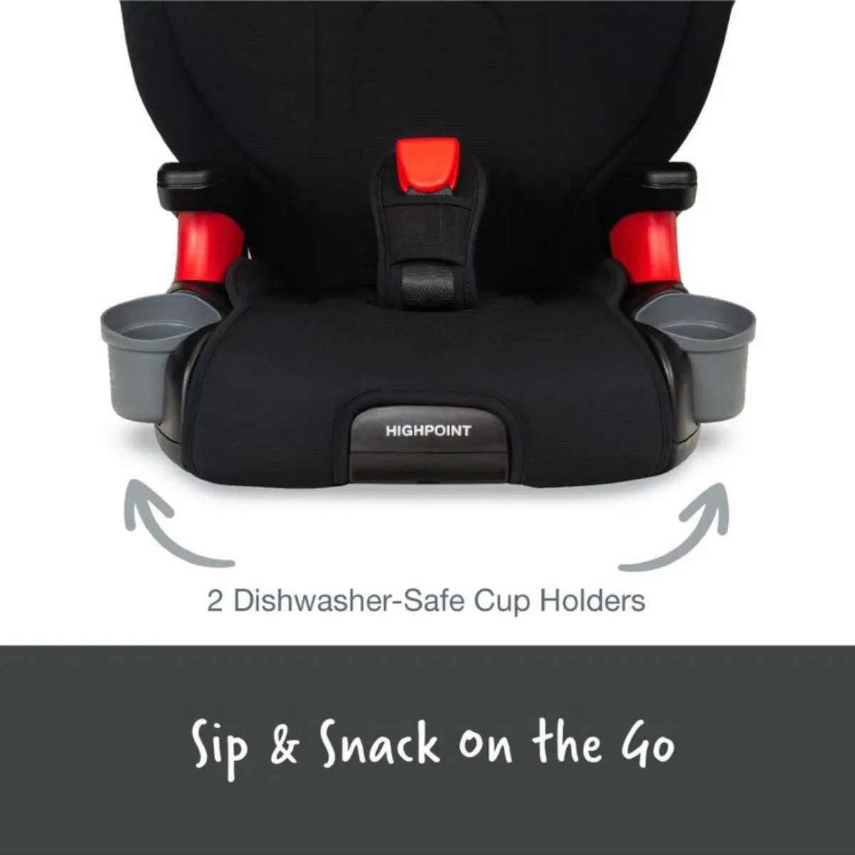 Britax Highpoint Car Seat