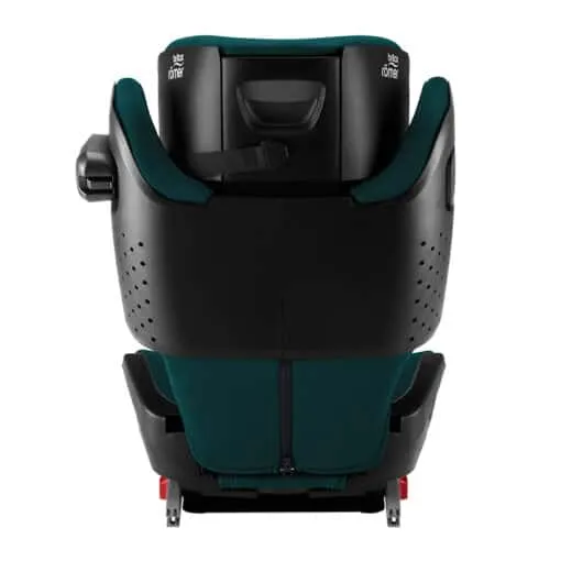 Britax - KidFix i-Size - BOOSTER SEATS - Atlantic Green