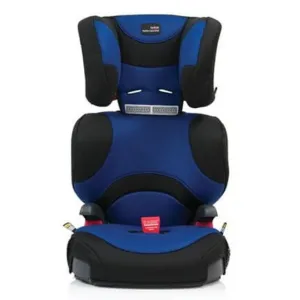Britax Safe-n-Sound Hi Liner Booster Seat (4-8 yrs)