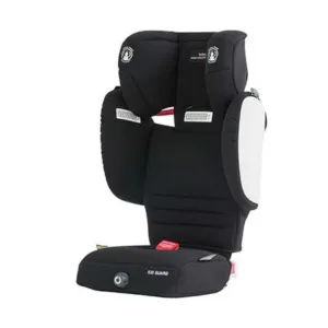 Britax Safe-n-Sound Kid Guard Black