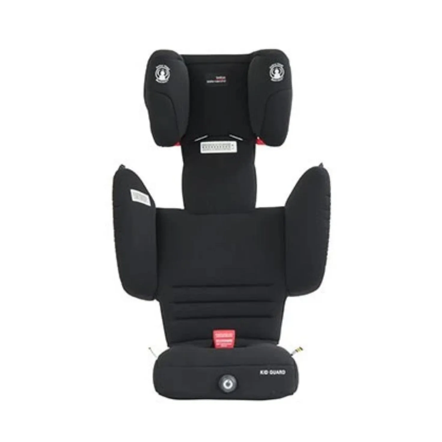 Britax Safe-n-Sound Kid Guard Black