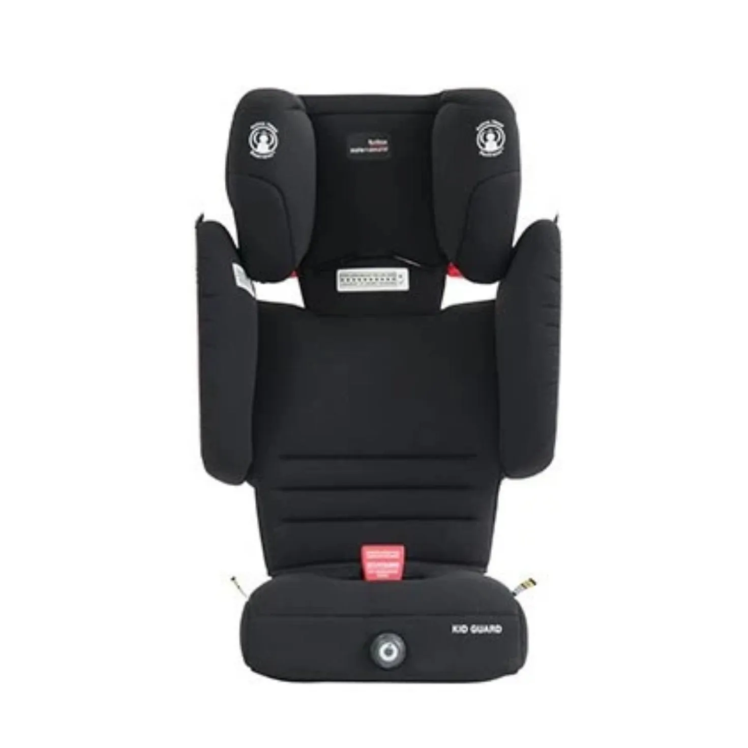 Britax Safe-n-Sound Kid Guard Black