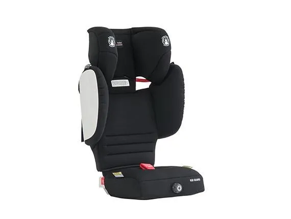 Britax Safe-n-Sound Kid Guard Black