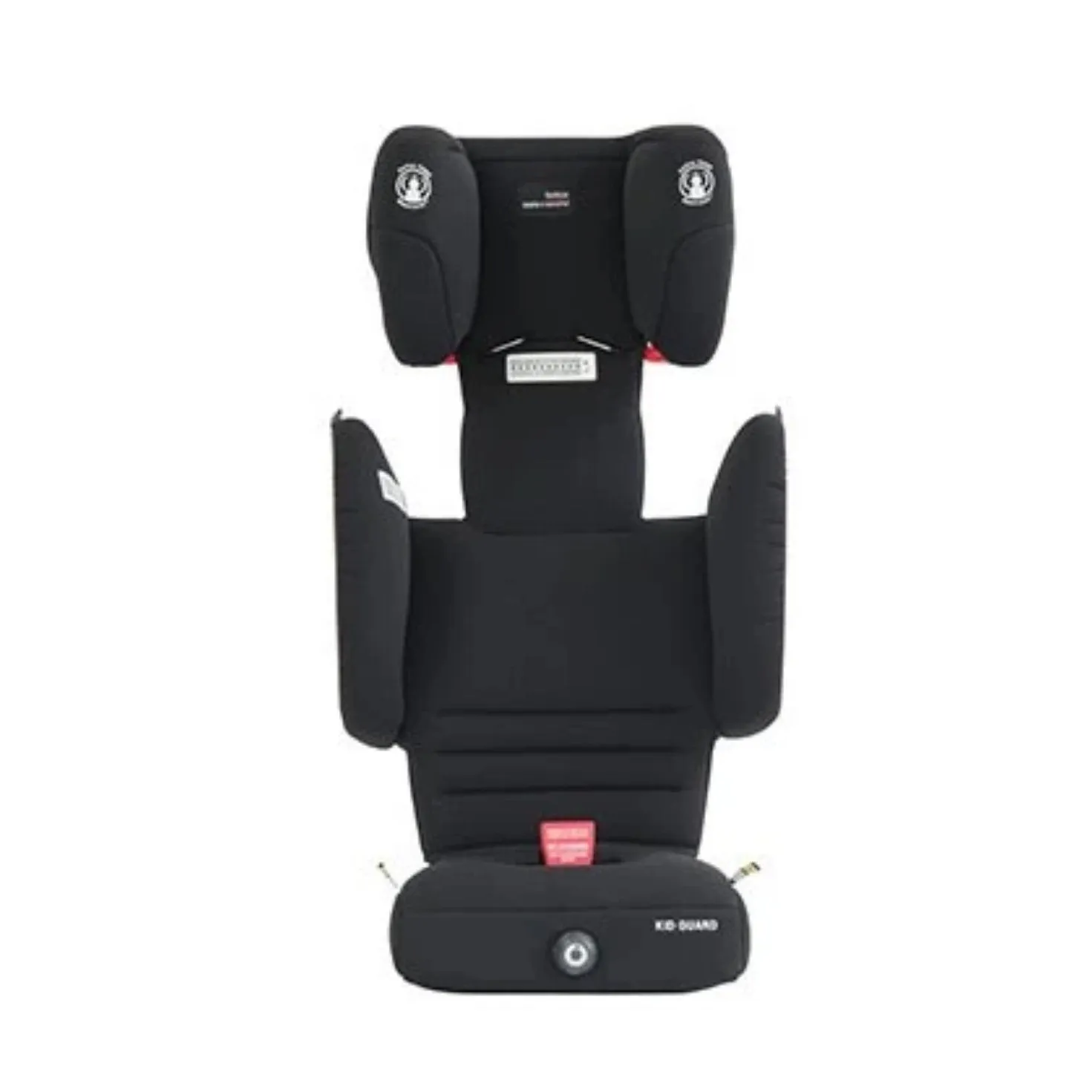 Britax Safe-n-Sound Kid Guard Black