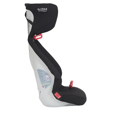 Britax Safe-n-Sound Tourer Booster Seat (4-8 yrs)