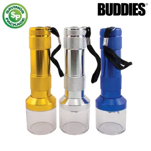 Buddies Metal Electric Grinder
