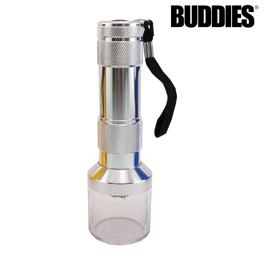 Buddies Metal Electric Grinder