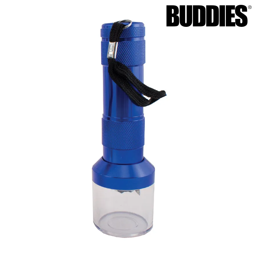 Buddies Metal Electric Grinder