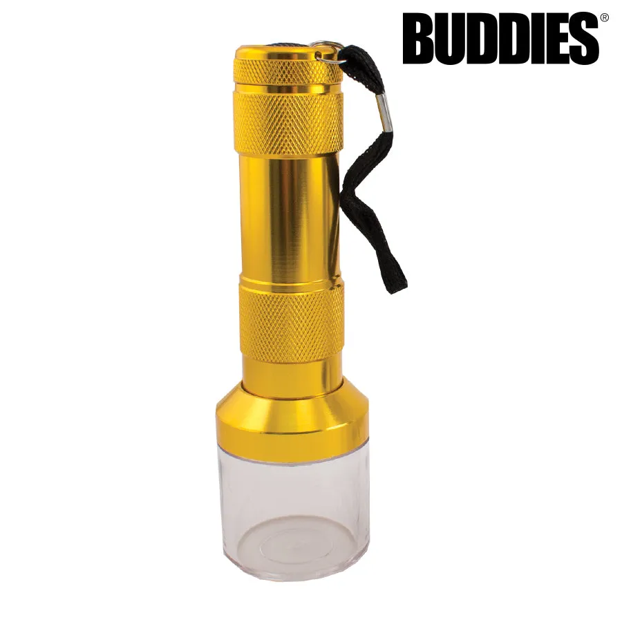 Buddies Metal Electric Grinder
