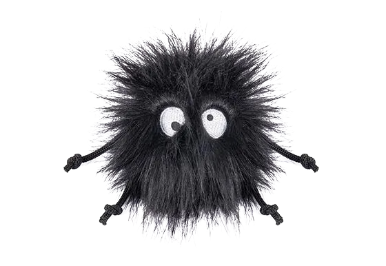 Cat Toy - Critter Collection