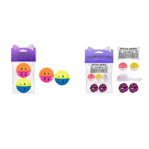 Cat Toys