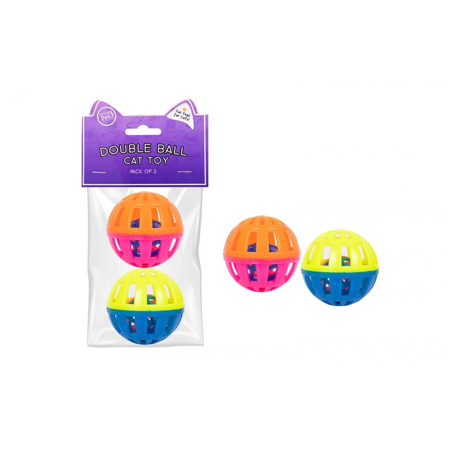 Cat Toys
