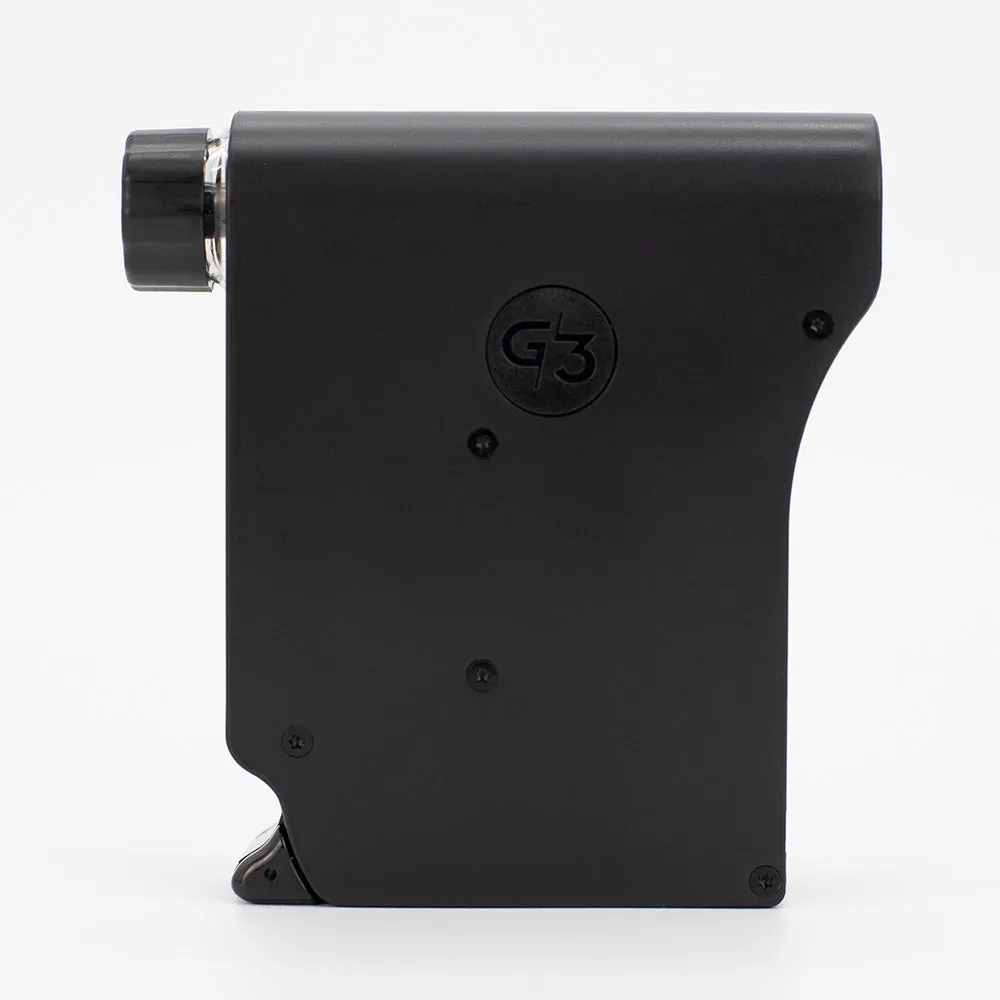Chewy G3 Electronic Portable Grinder | Deluxe Edition